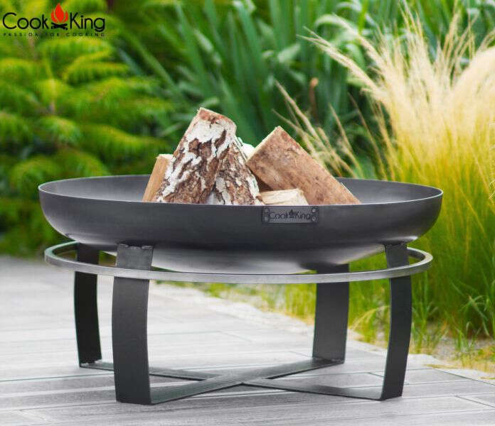 CookKing Feuerschale Viking